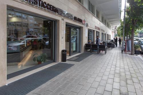 Boutique Domus River Terrace, Roma (foto 6)