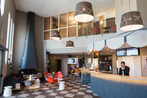Instalaciones, ibis Château-Thierry in Essomes Sur Marne