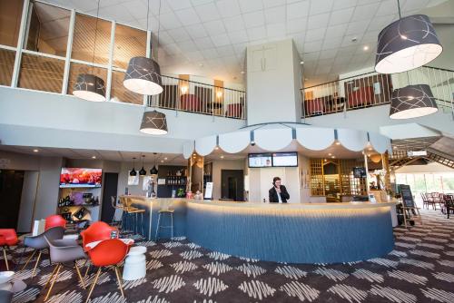 ibis Chateau Thierry, Aisne