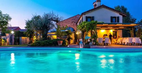  Do Ciacole In Relais, Pension in Mira