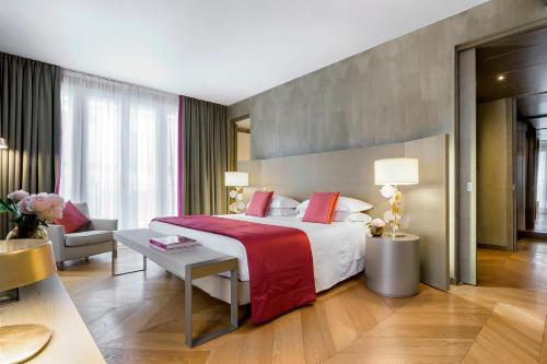 Rosa Grand Milano - Starhotels Collezione - image 10