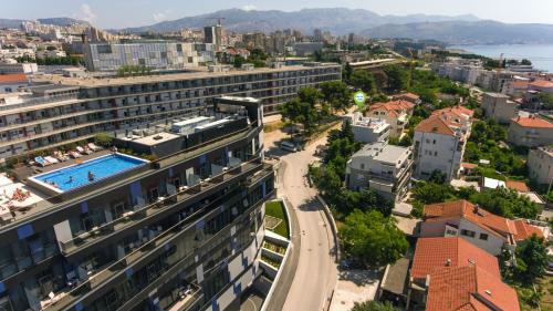 Beautiful Apartments Rajcic, Split (zdjęcie 8)