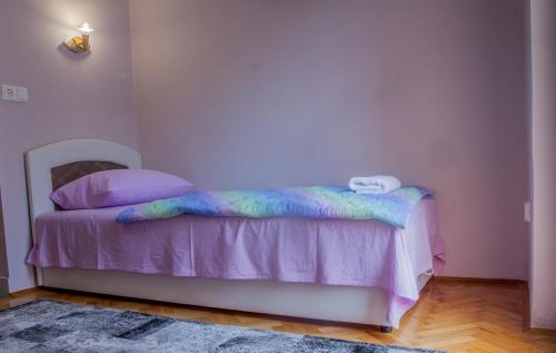 Motel Han – Mostar, NM