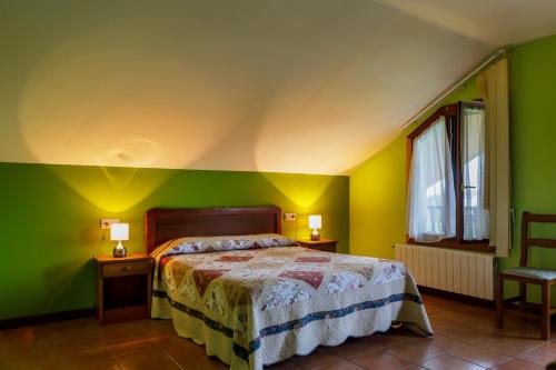 Hotel Rincón de Antón - image 9