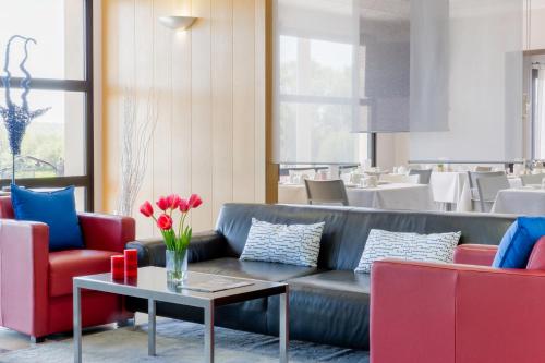 Best Western Park Hotel Geneve-Thoiry - image 4