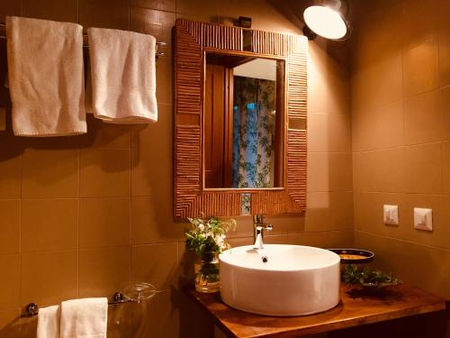  La Suite Tivoli in Tivoli