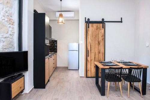  Elegant Apartment in Chania