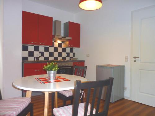 City Apartment Jena