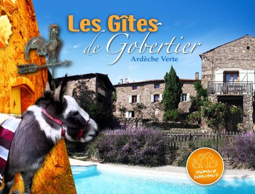 Gites de Gobertier gîte à louer Veyrier