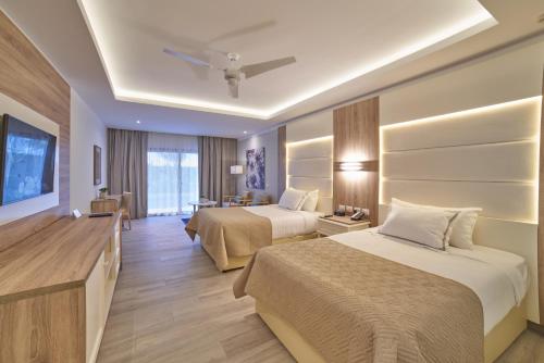 Luxury Bahia Principe Ambar- All Inclusive - Adults Only – Playa Bavaro, VA
