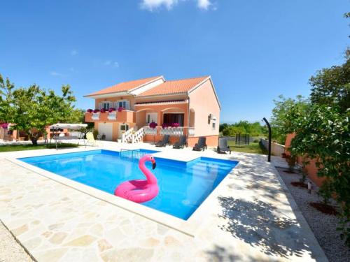  Holiday Home Butić in Jurlina