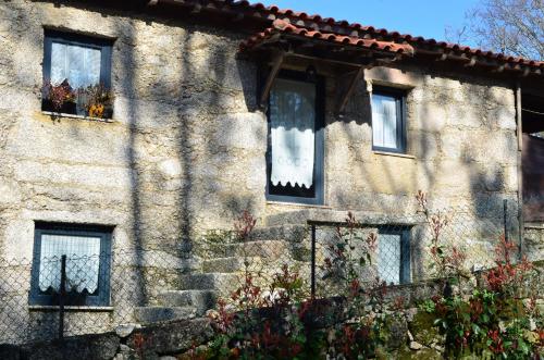  Casa Massena, Vieira do Minho bei Vilar da Veiga