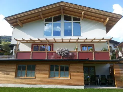 Apartment Lochner Piesendorf-Walchen in Piesendorf, Österreich