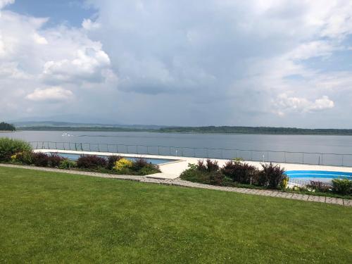 Slanický Dvor obrázok