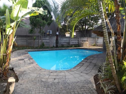 Doedoe Plekkie - Rustenburg