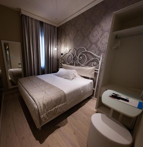 Zanhotel Regina, Bolonia (zdjęcie 6)