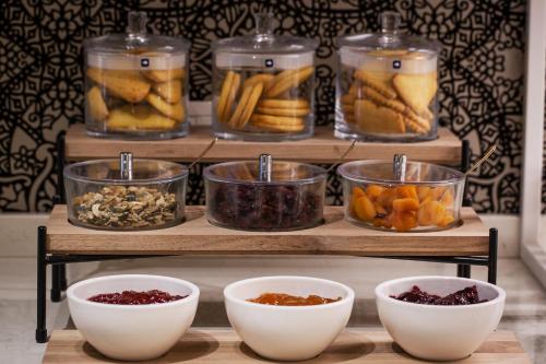 Zanhotel Regina - image 2