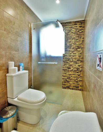 Athena Apartment - image 13