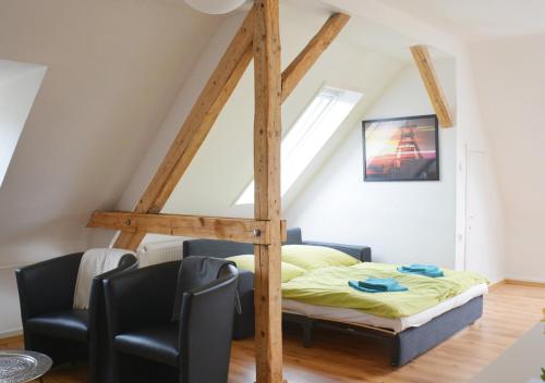 Altenbochumer Apartment - image 2