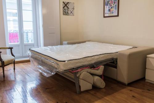 Sao Bento Authentic Apartment.