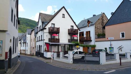 Exterior view of Haus-Born-Simon