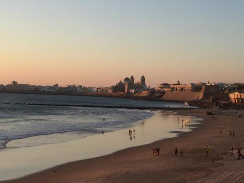 Loft Playa Santa Maria (Cadiz)