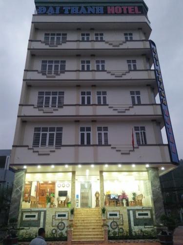 Đai Thanh Hotel