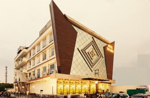 Hotel The ONIX photo 5