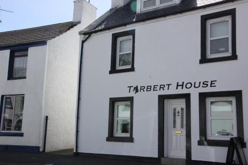 Tarbert House