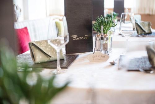 Hotel Oberbrunn superiore - image 6