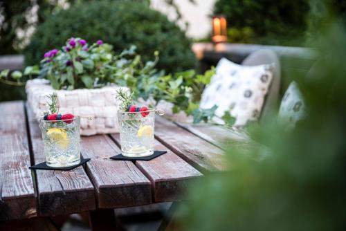 Hotel Oberbrunn superiore - image 8