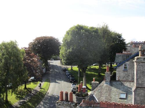 Hillside Bed & Breakfast Room Type - Small Double Room