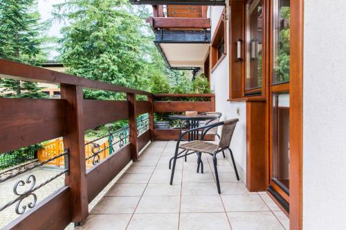 udanypobyt Apartamenty Pastelowe obrázok