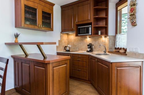 udanypobyt Apartamenty Pastelowe - image 3