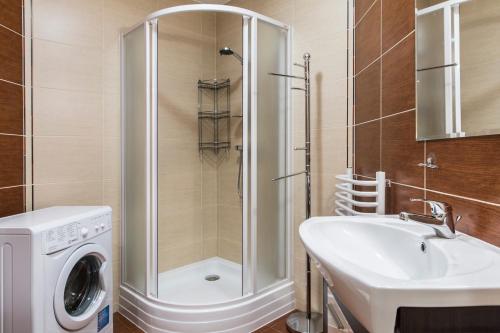 udanypobyt Apartamenty Pastelowe - image 4