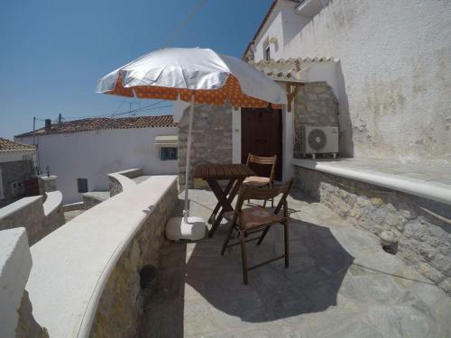  Apartment studio in Ermioni Argolis in Ermioni