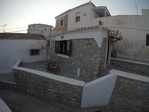  Apartment studio in Ermioni Argolis, Pension in Ermioni