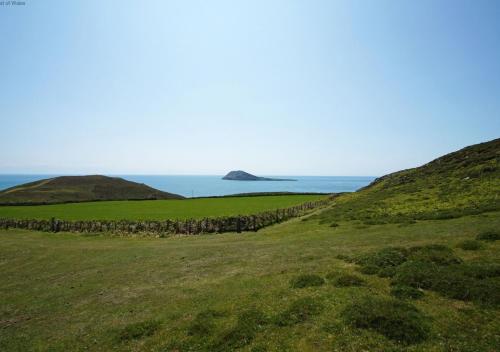 Bythynnod Sarn Group Cottages