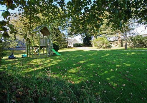 Bythynnod Sarn Group Cottages