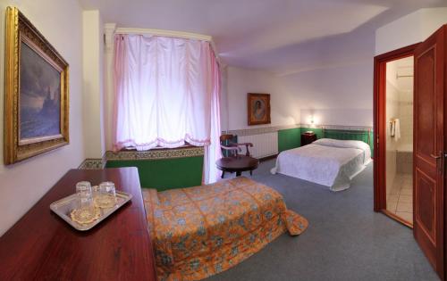 A Hotel Panzio 100 in Szigetmonostor