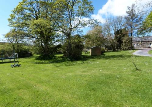 Bythynnod Sarn Group Cottages