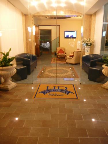 Hotel Danubio - image 5