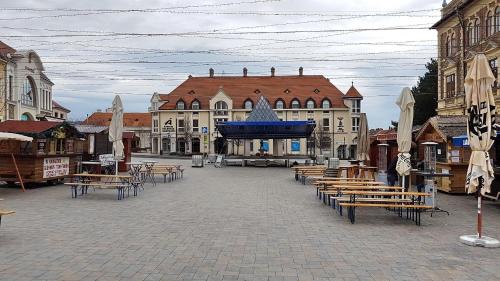  Átrium apartman in Keszthely