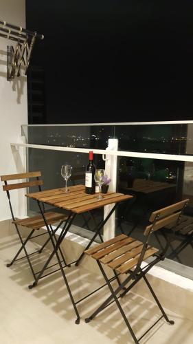 Studio Homestay@JB Studio Homestay@JB