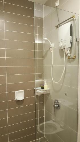 Studio Homestay@JB Studio Homestay@JB