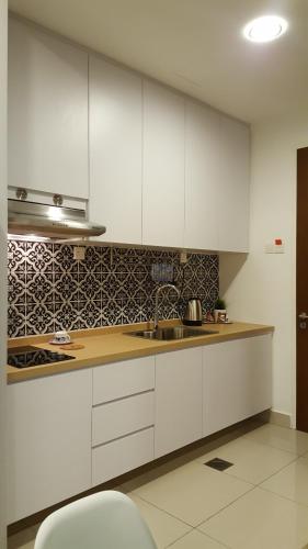 Studio Homestay@JB Studio Homestay@JB