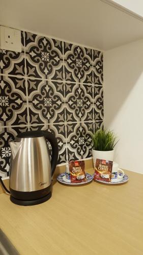 Studio Homestay@JB Studio Homestay@JB