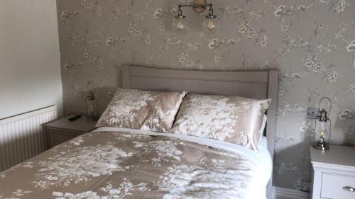 霍顿住宿加早餐旅馆 霍顿住宿加早餐旅馆