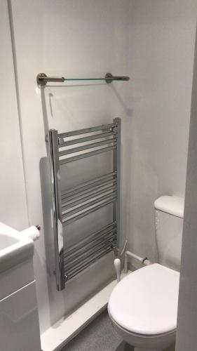 霍顿住宿加早餐旅馆 霍顿住宿加早餐旅馆