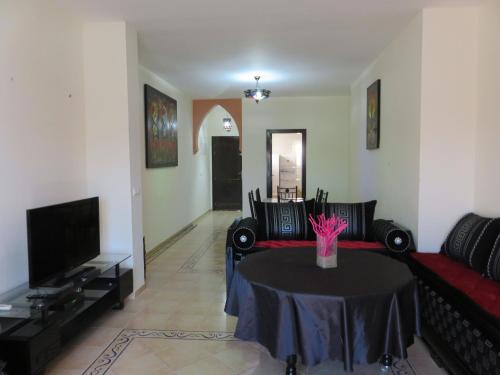 Chez Younes Appartement Marina Saidia Ap2 in Saidia